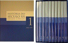 HISTÓRIA DO SÉCULO XX (DÉCADA A DÉCADA)